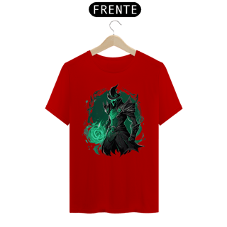 Nome do produto Camiseta Mago Negro