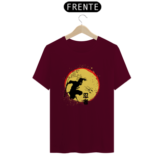 Nome do produto Camiseta Ninja da lua cheia