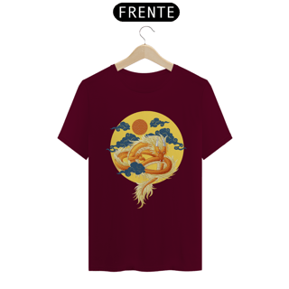 Nome do produto Camiseta Lenda do Dragão