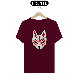 Nome do produto Camiseta Máscara da Raposa