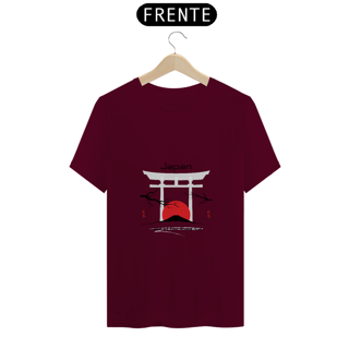 Nome do produto Camiseta Sol Nascente