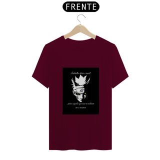 Nome do produto Camiseta Naruto Sennin