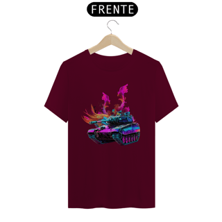 Nome do produto Camiseta Tanque Neon