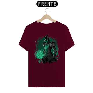 Nome do produto Camiseta Mago Negro