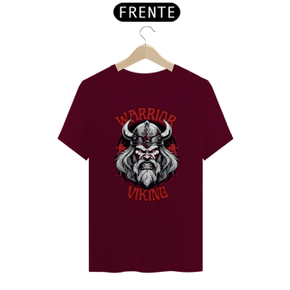 Nome do produto camiseta Warrior Viking