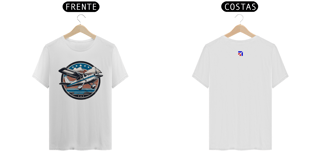 Nome do produto T-Shirt Cessna Vintage Collection Premium