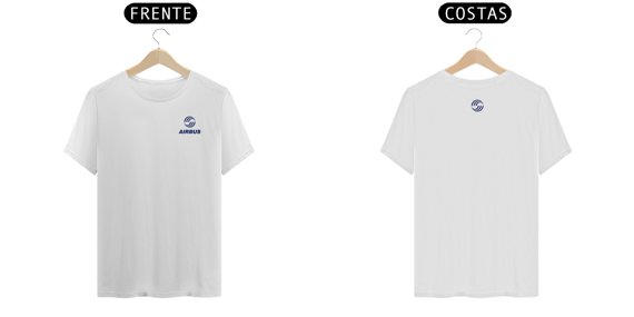 T-Shirt Factory Collection - Airbus