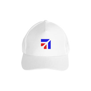 Nome do produto Boné Factory Collection - Cessna Logo