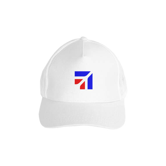 Boné Factory Collection - Cessna Logo