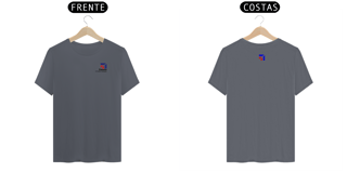 Nome do produto T-Shirt Factory Collection - Cessna