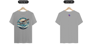 Nome do produto T-Shirt Cessna Vintage Collection Premium