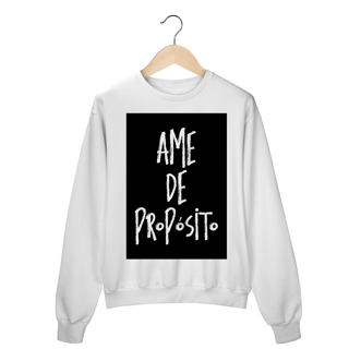 Nome do produtoAme de propósito