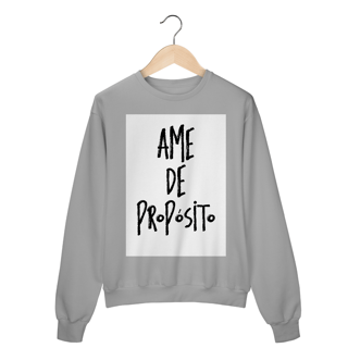Nome do produtoAme de propósito