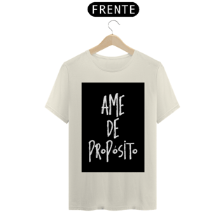 Nome do produtoAme de propósito