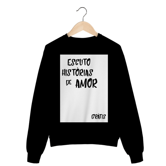 Histórias de amor