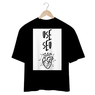 Use seu coração