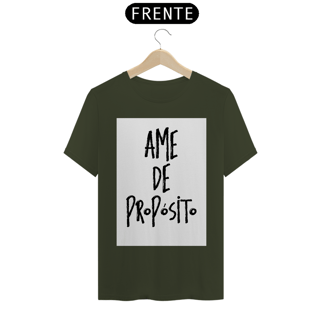 Nome do produtoAme de propósito