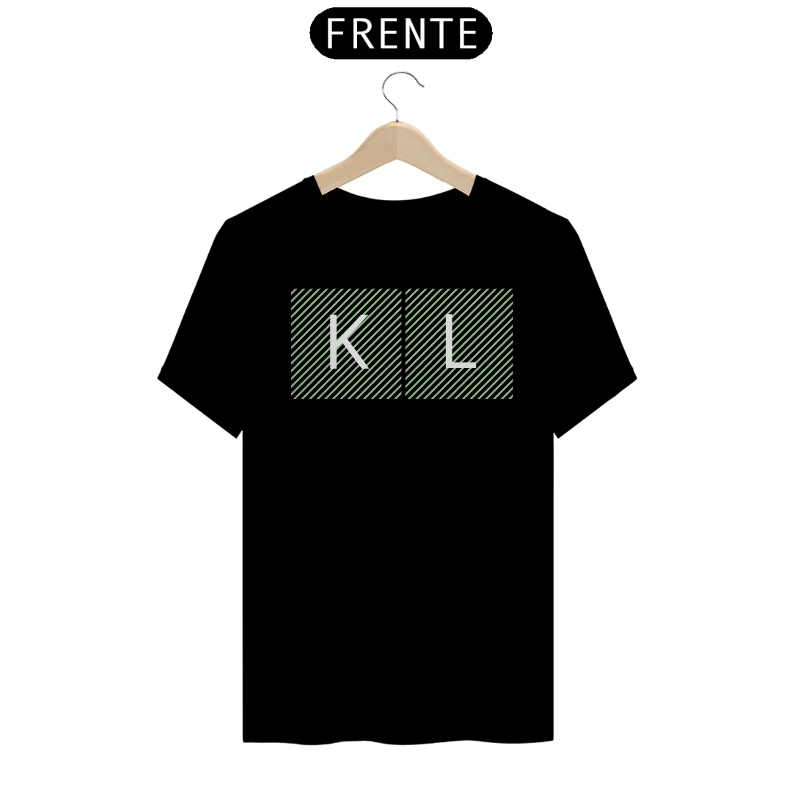 Camiseta King Life KL 02