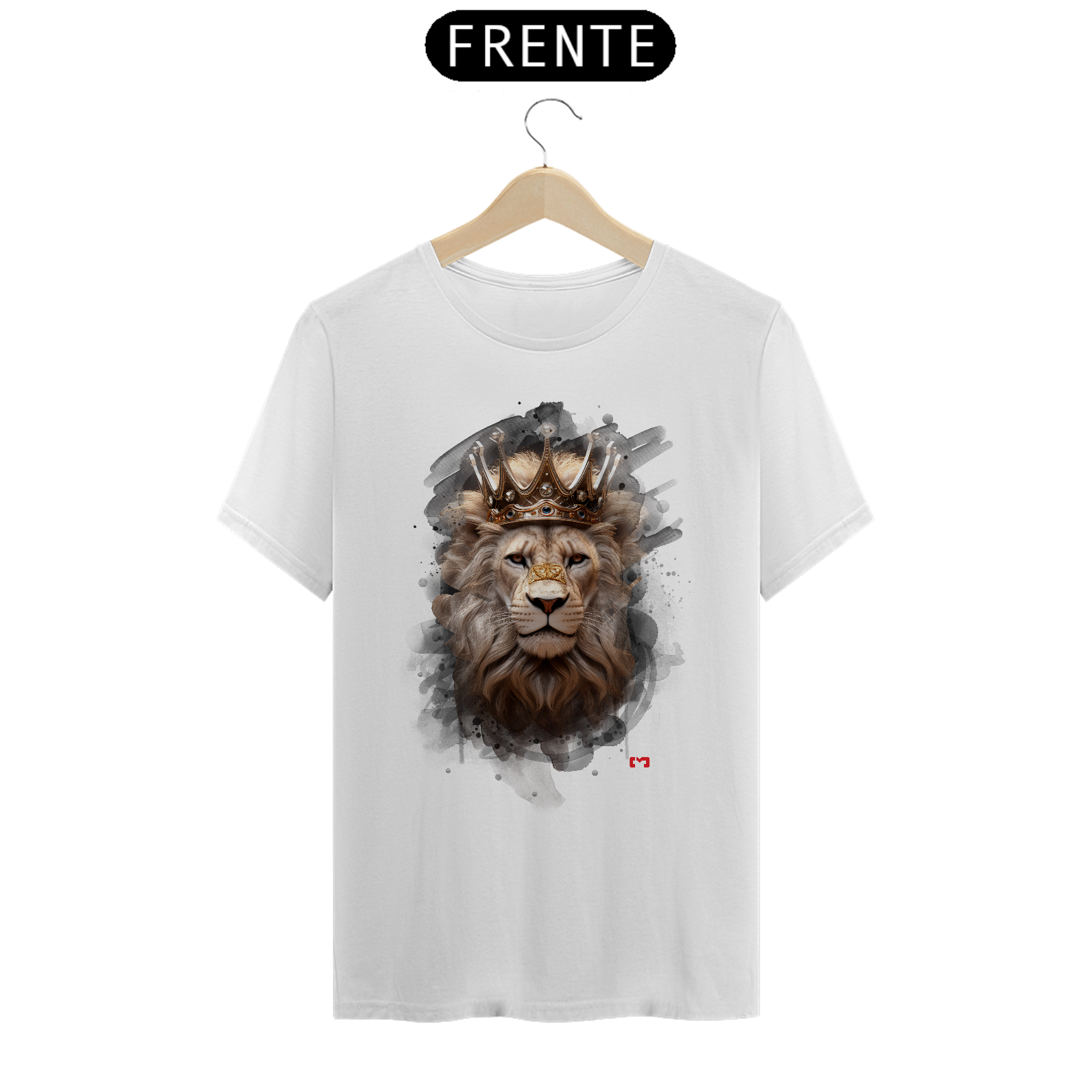 The Lion Judah