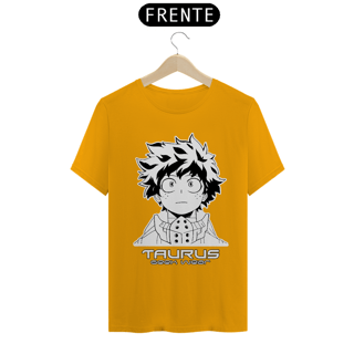 Nome do produto Camiseta Deku Face - Classic