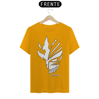 Nome do produto Camiseta Hollow Mask Bleach - Classic