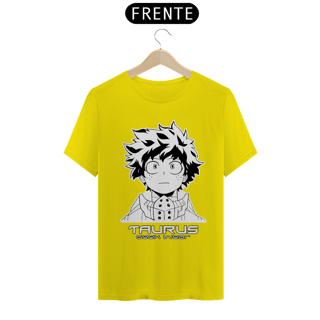 Nome do produto Camiseta Deku Face - Classic