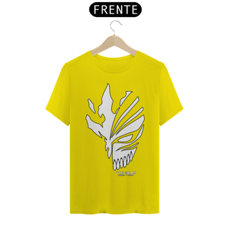 Nome do produto Camiseta Hollow Mask Bleach - Classic
