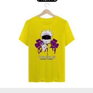 Nome do produto Camiseta Ora Ora Gojo Jujutsu Kaisen- Classic