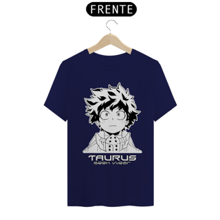 Nome do produto Camiseta Deku Face - Classic