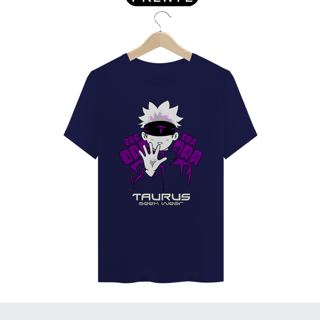 Nome do produto Camiseta Ora Ora Gojo Jujutsu Kaisen- Classic