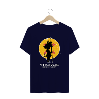 Nome do produto Camiseta Goku Esfera Dragon Ball - Plus Size
