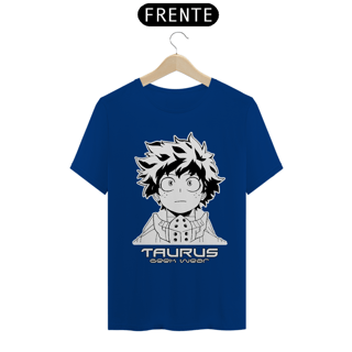 Nome do produto Camiseta Deku Face - Classic
