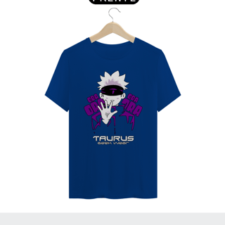 Nome do produto Camiseta Ora Ora Gojo Jujutsu Kaisen- Classic