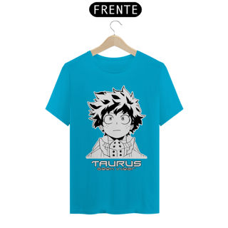 Nome do produto Camiseta Deku Face - Classic