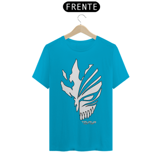 Nome do produto Camiseta Hollow Mask Bleach - Classic