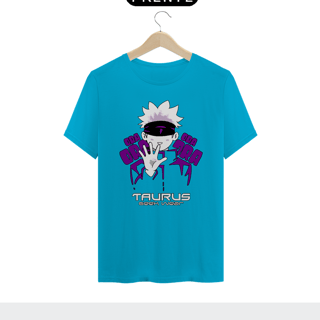 Nome do produto Camiseta Ora Ora Gojo Jujutsu Kaisen- Classic