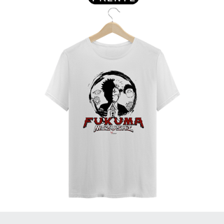 Nome do produto Camiseta Fukuma Mizushi Jujutsu Kaisen - Quality