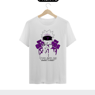 Nome do produto Camiseta Ora Ora Gojo Jujutsu Kaisen- Classic