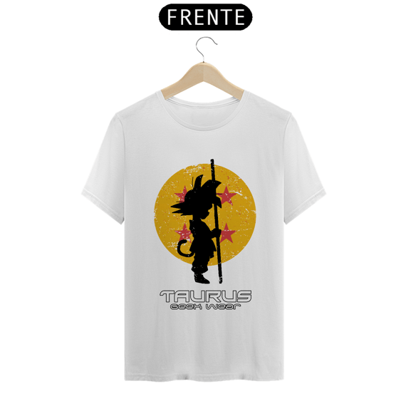 Camiseta Goku Esfera Dragon Ball - Classic