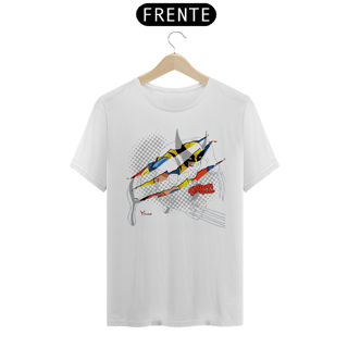 Nome do produto Camiseta Corte Wolverine X-men 97 - Classic