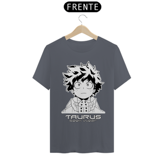 Nome do produto Camiseta Deku Face - Classic
