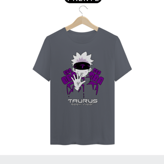 Nome do produto Camiseta Ora Ora Gojo Jujutsu Kaisen- Classic