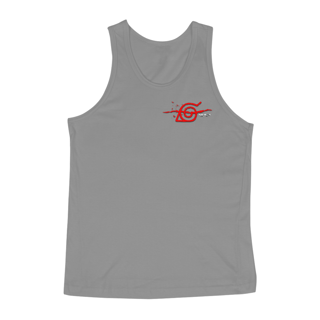 Nome do produto Regata Konoha Renegado - Classic