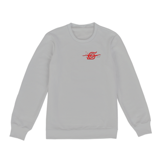 Nome do produto Blusa Moletom Konoha Renegado