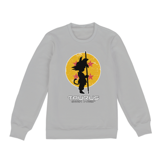 Nome do produto Blusa Moletom - Goku Esfera Dragon Ball