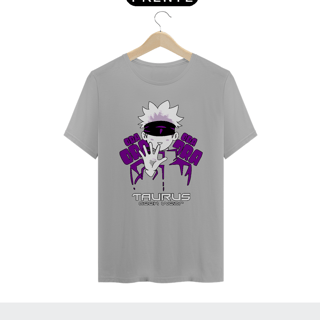 Nome do produto Camiseta Ora Ora Gojo Jujutsu Kaisen- Classic