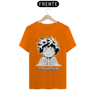 Nome do produto Camiseta Deku Face - Classic
