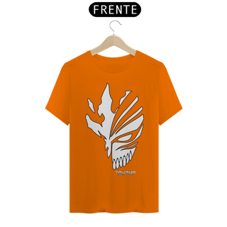 Nome do produto Camiseta Hollow Mask Bleach - Classic