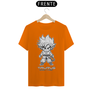 Nome do produto Camiseta Kid Goku Dragon Ball - Classic
