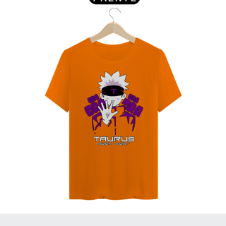 Nome do produto Camiseta Ora Ora Gojo Jujutsu Kaisen- Classic